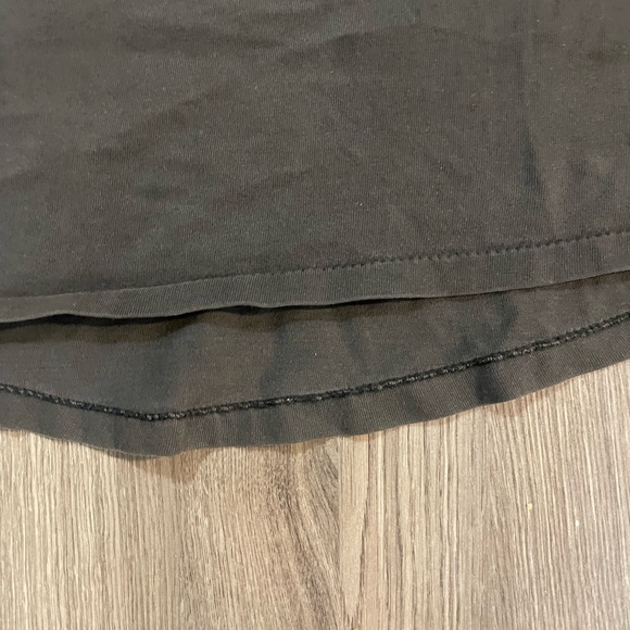 Vintage Nirvana Nevermind Promo Shirt - Picture 6 of 8